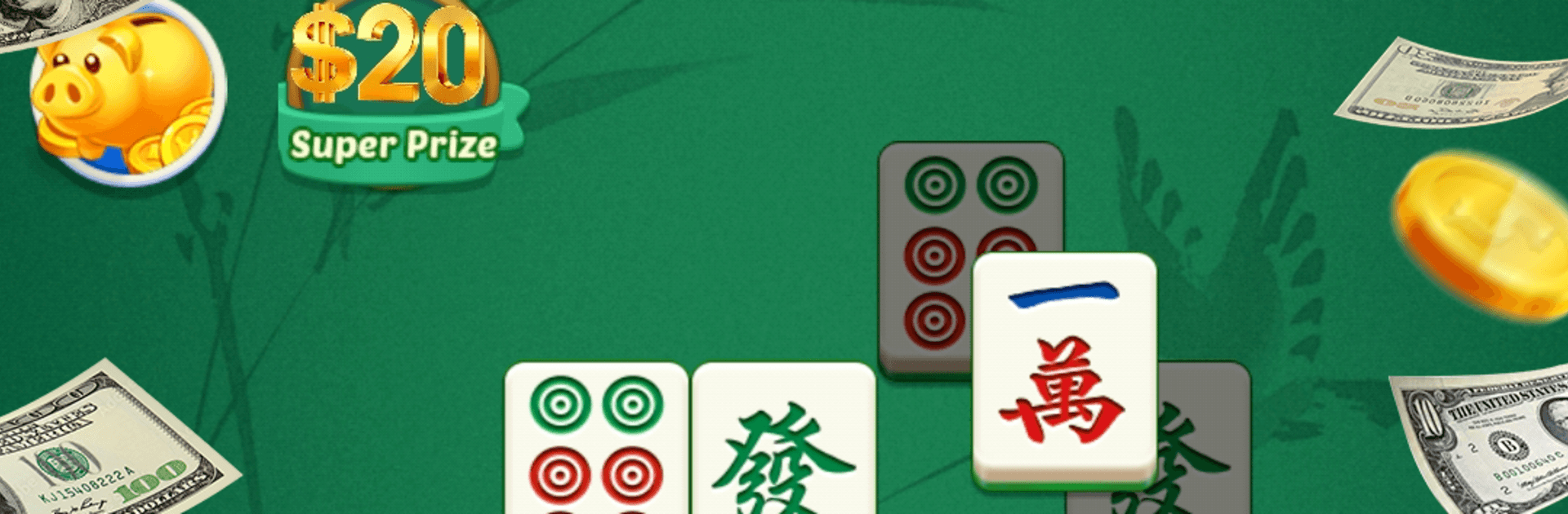 Mahjong Solitaire - Tile Match
