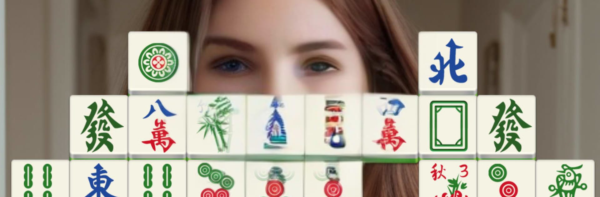 Mahjong Slide Match - Pair 2