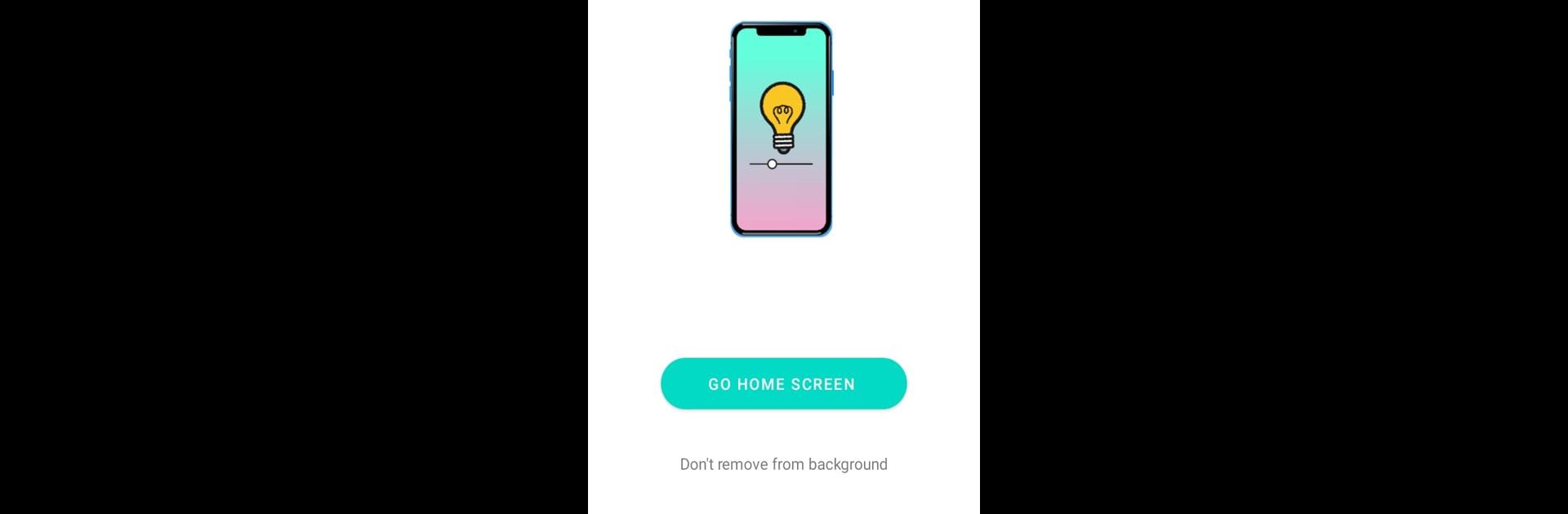Screen Brightness Dimmer