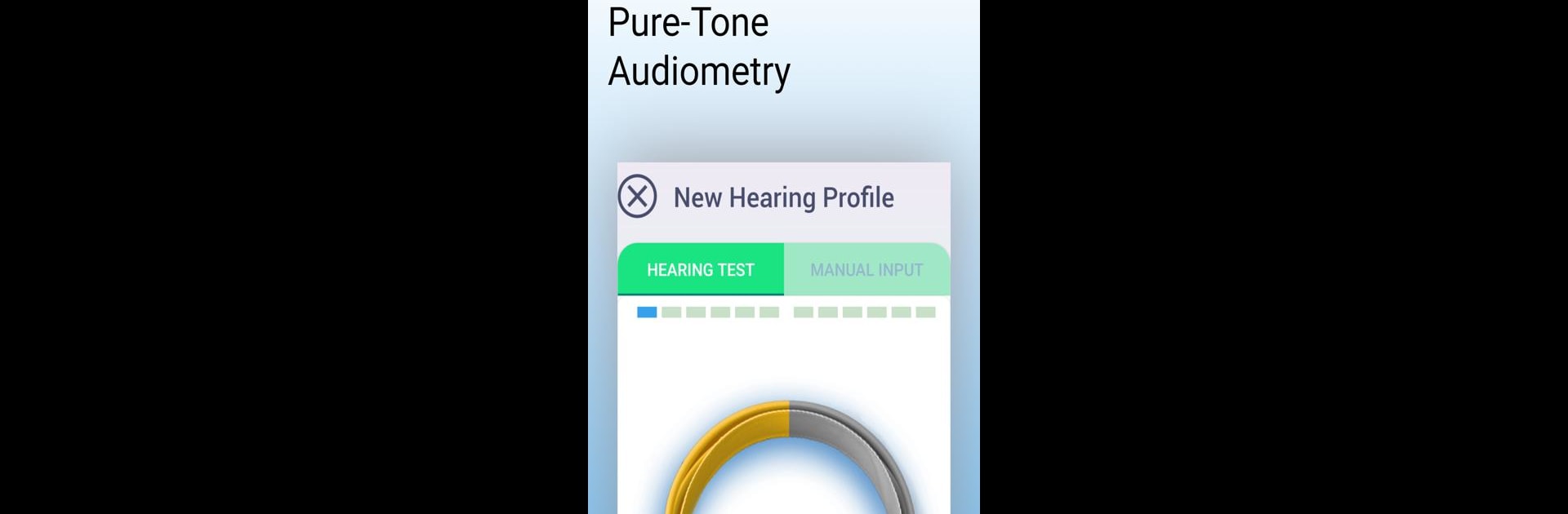 AmiHear - Hearing Amplifier, Recorder