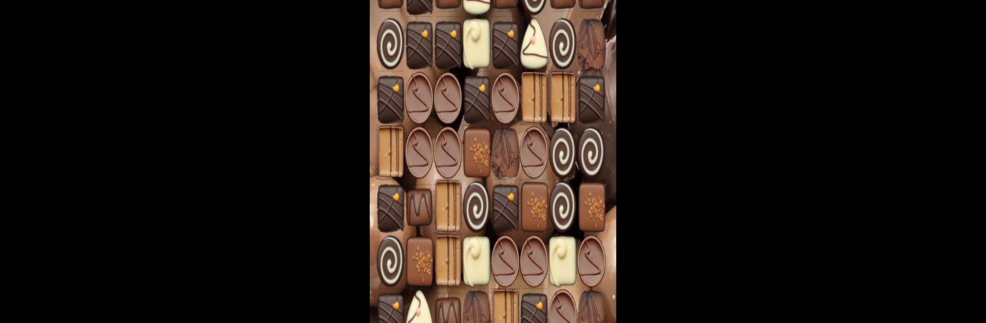 Chocolate Jewels