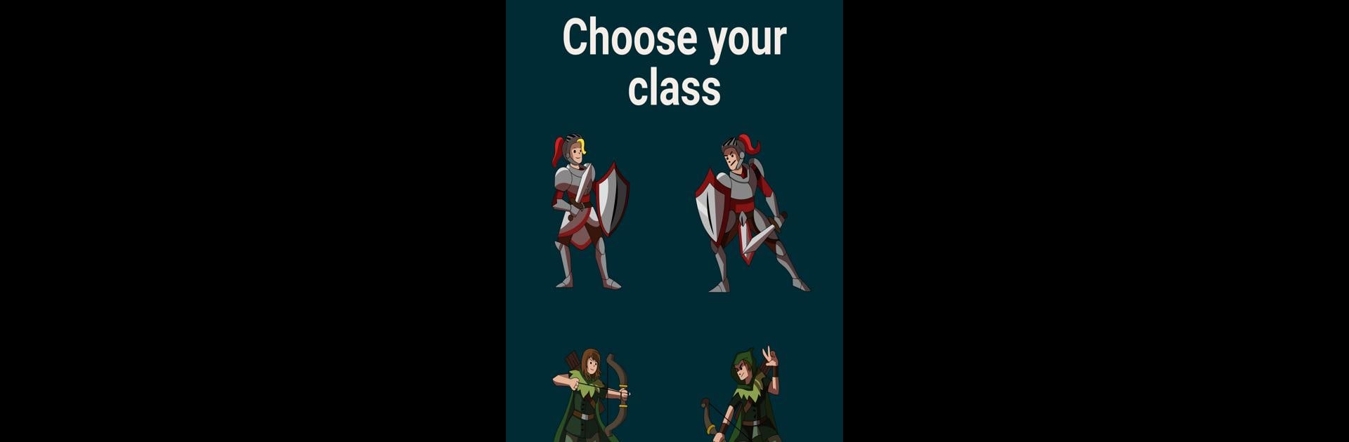 Malic's Legacy - Text RPG