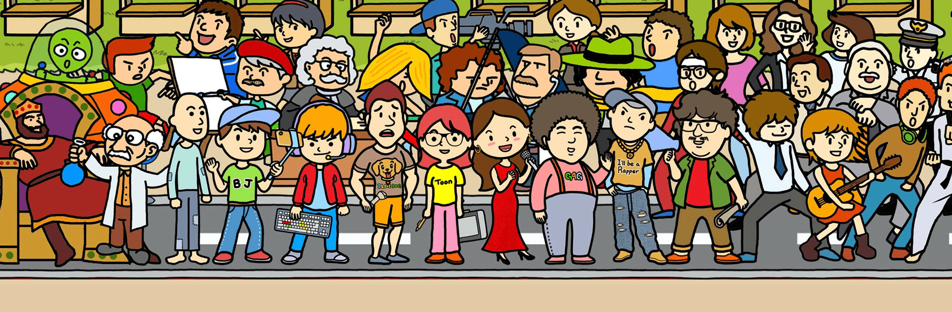 Beggar life 3 - store tycoon