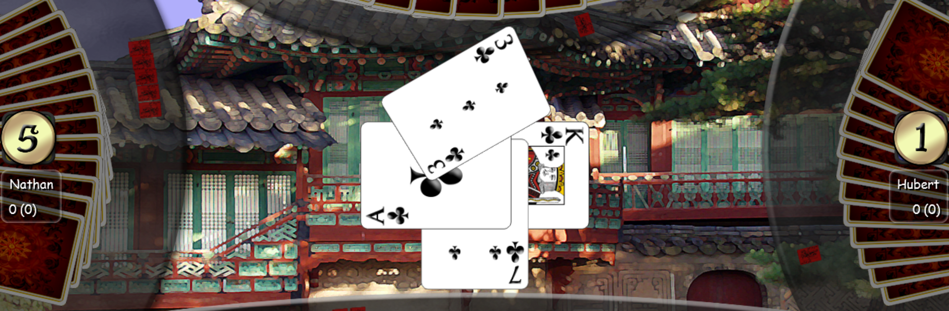 Spades Gold