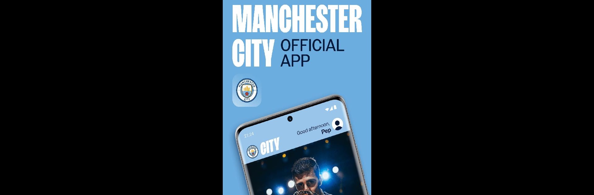 Manchester City Official App