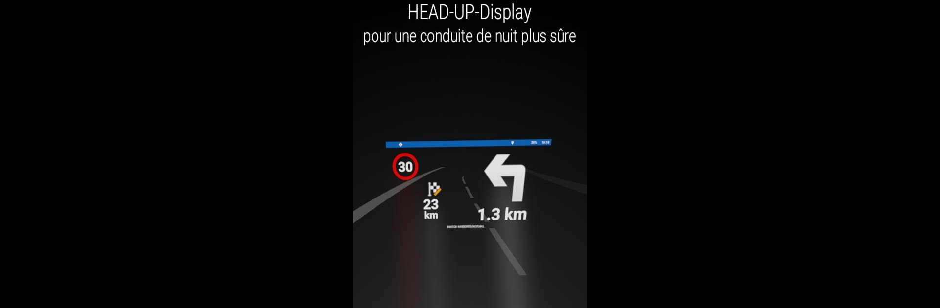 MapFactor Navigator Car Pro