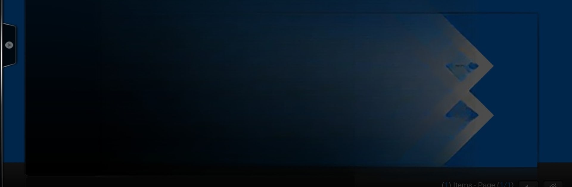 Bluetooth Delay for Kodi