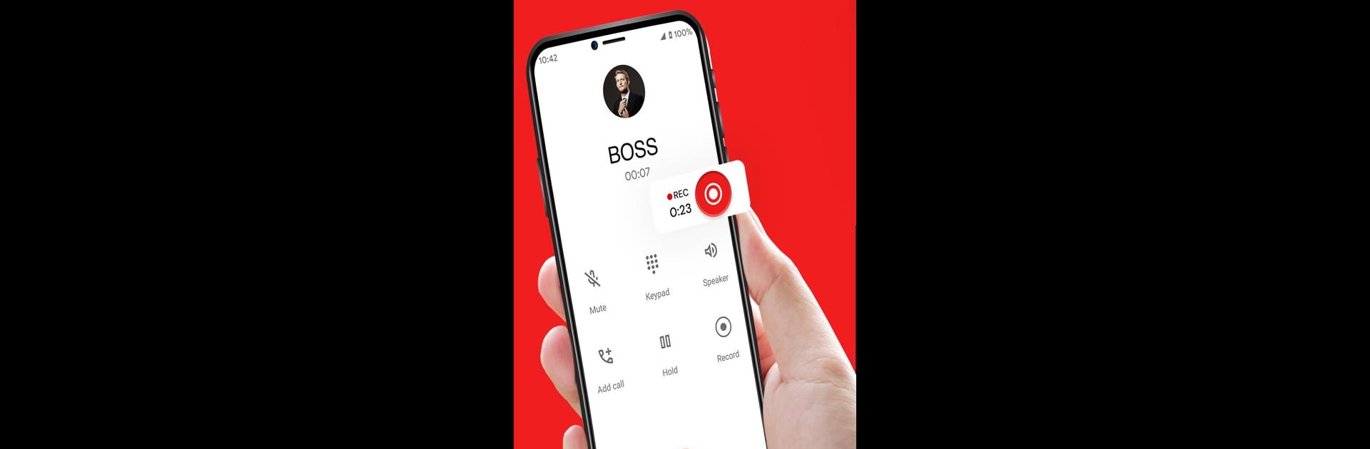 Call Recorder Pro