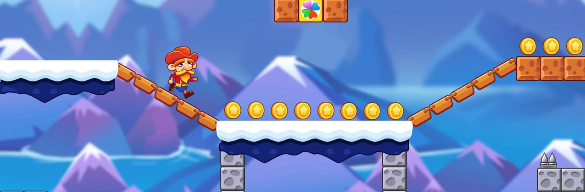 Super Jabber Jump 3