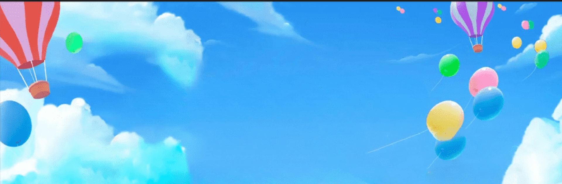 Cannon And Balloon