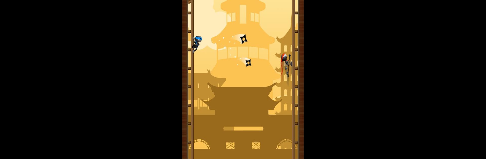 NinJump - Deluxe Run