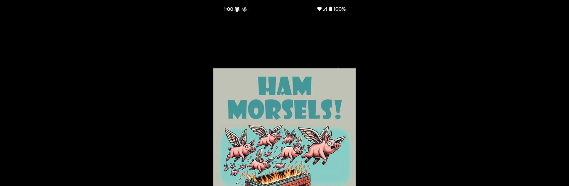 Ham Morsels: Learn Morse Code