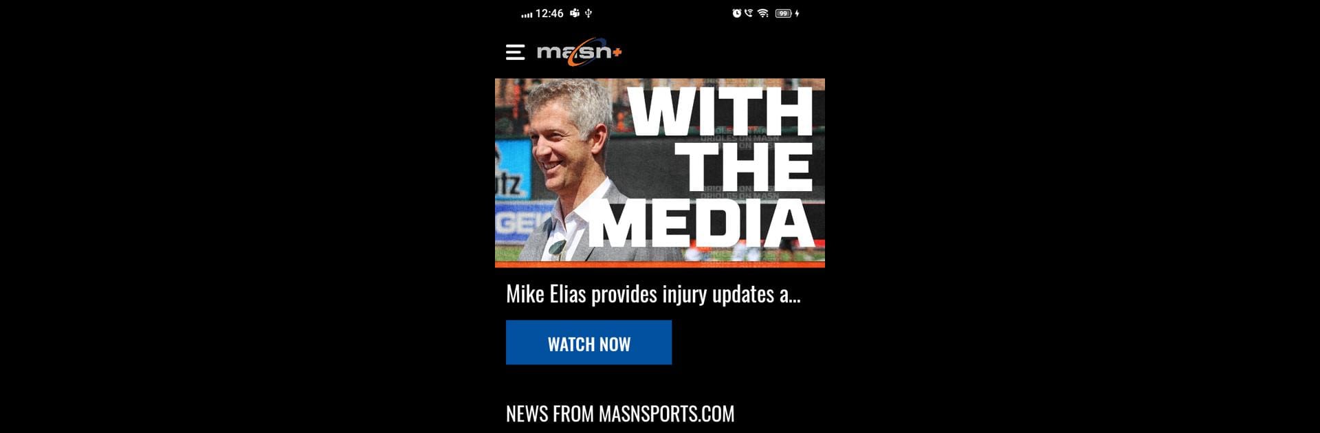 MASN