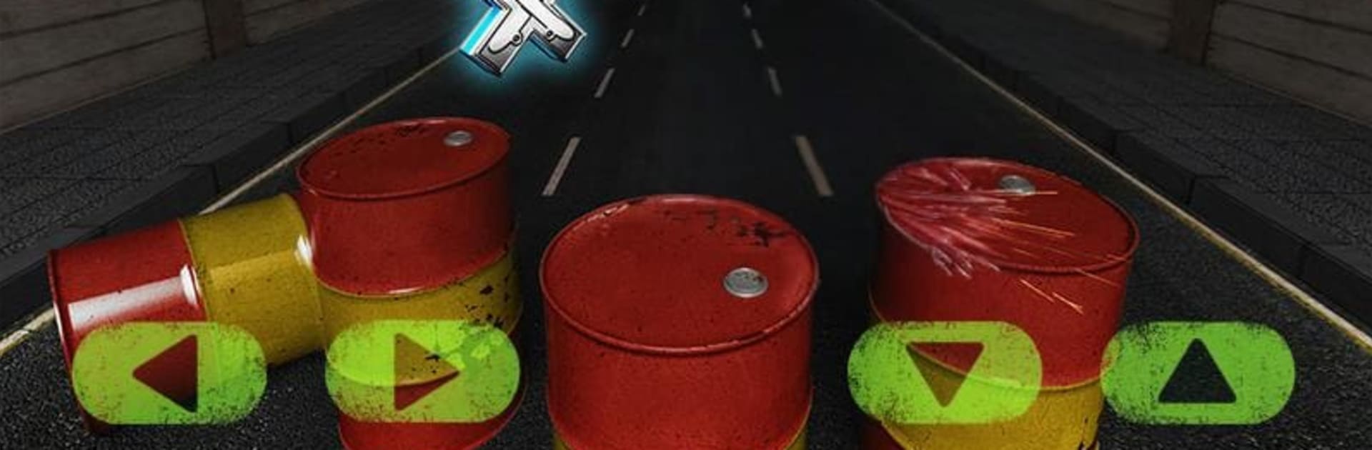 Street Skater 3D
