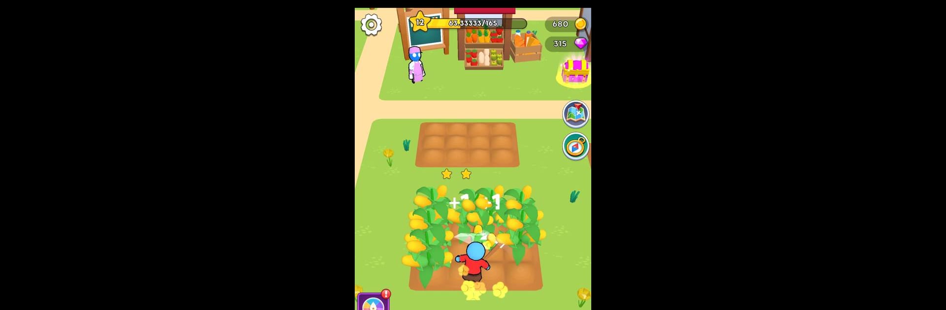 Harvest Homestead