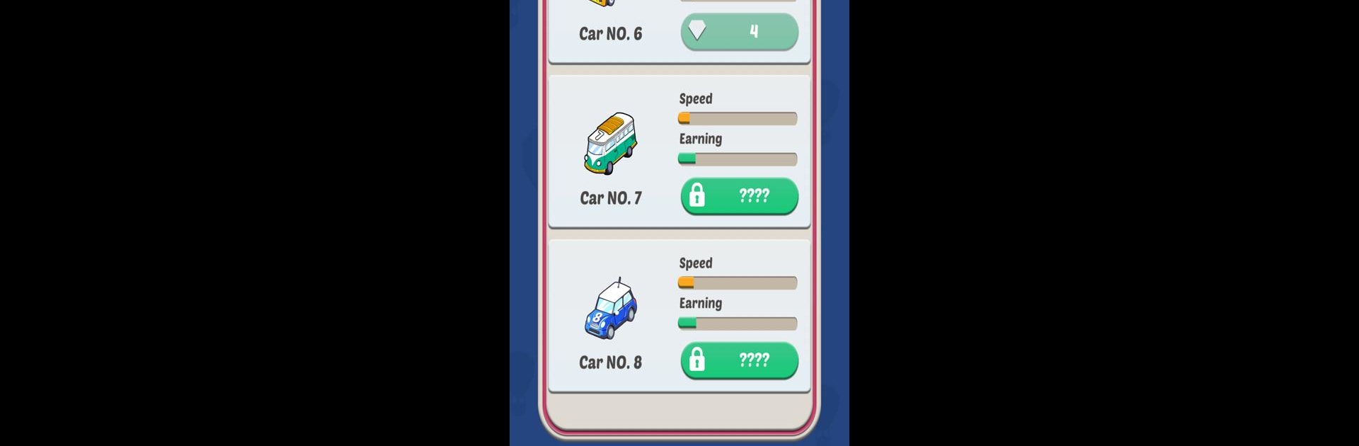 Super Parking Simulator:Merge Legend