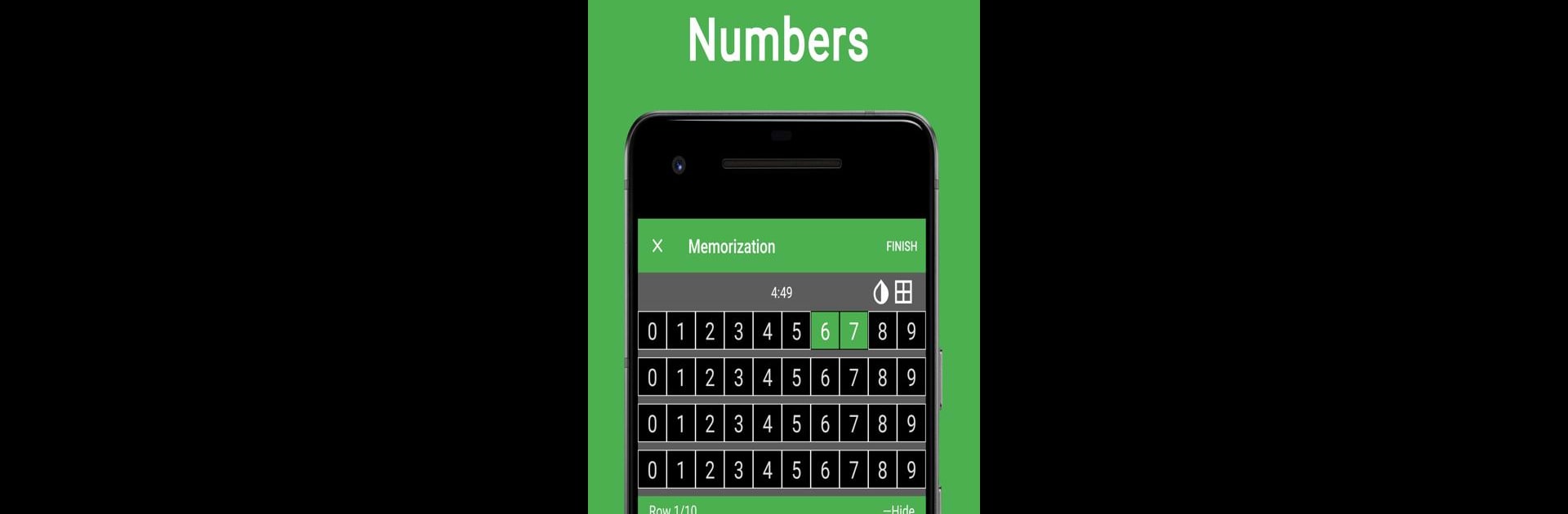 Memory Ladder - Memory Trainer