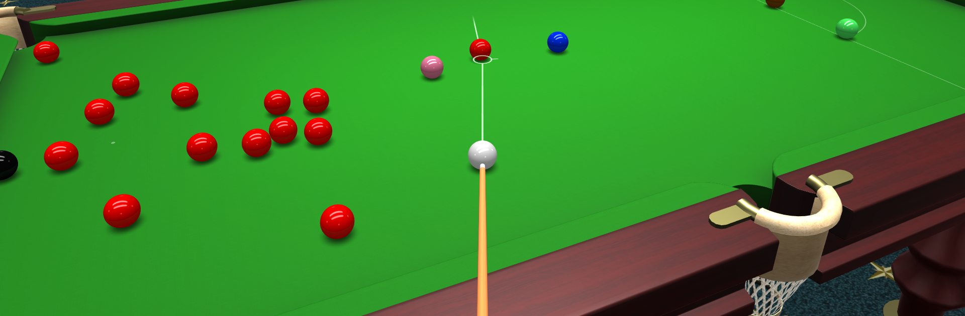 Snooker Online