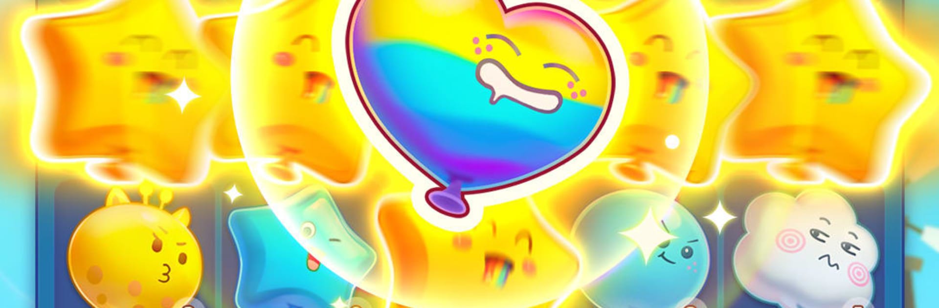 Sky Blast Carnival