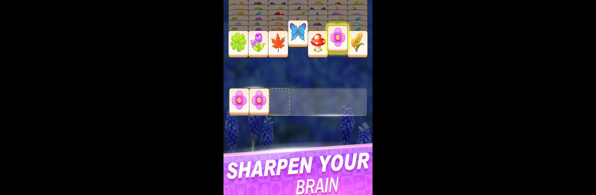 Meditation Match:Puzzle 3 Game