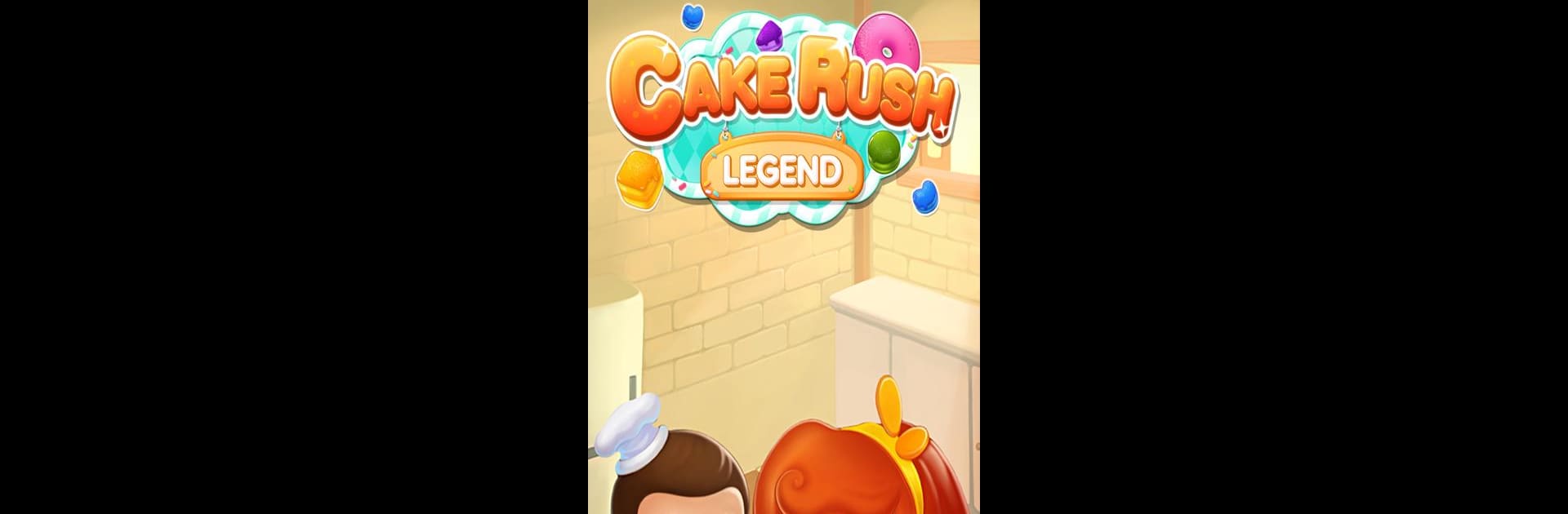 Cake Match 3 Mania