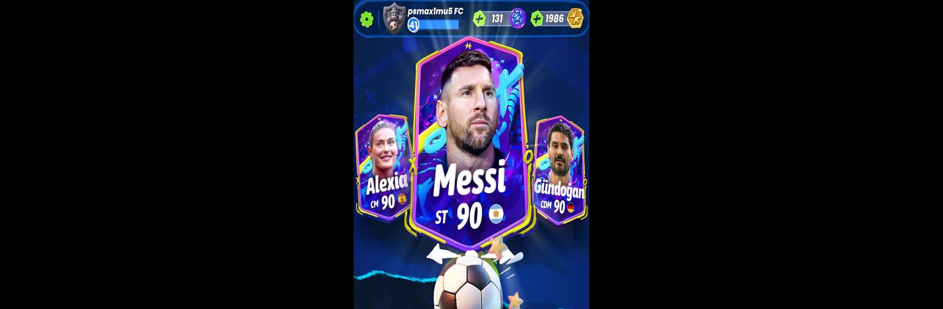 Matchday™ Champions: Football