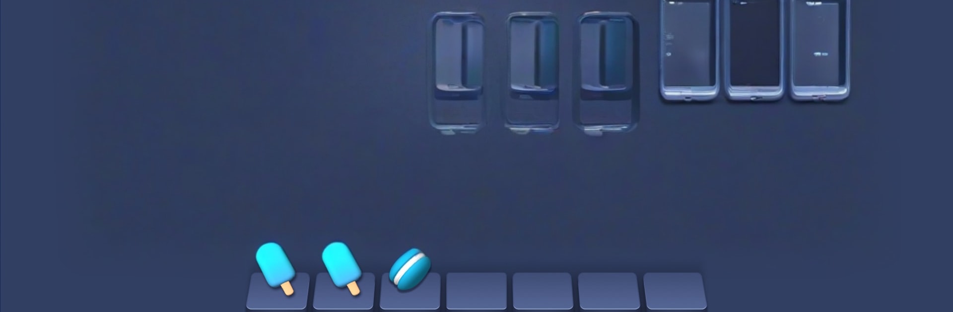 Triple Family 3D - Match Story