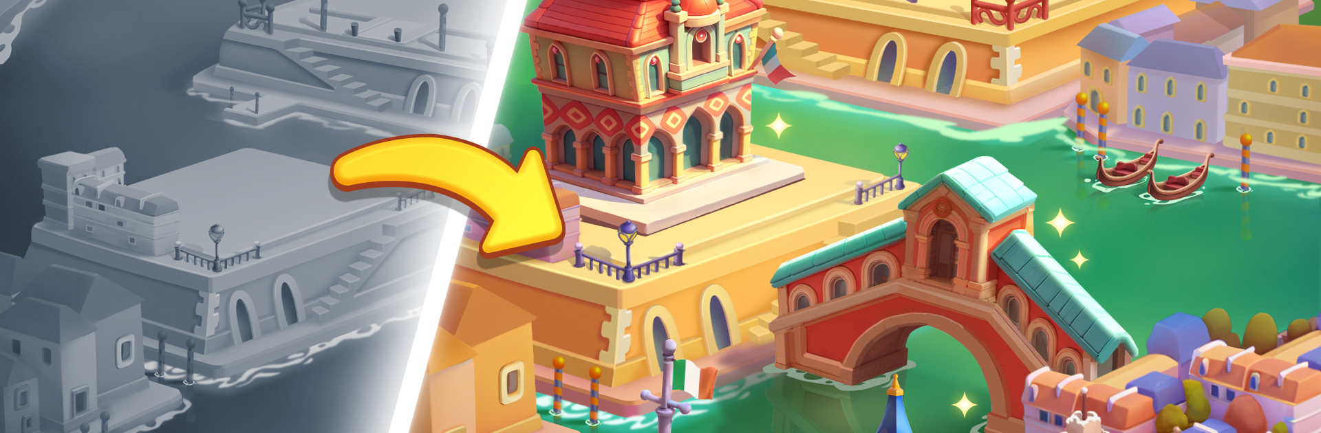 Matching Go! - Puzzle Games