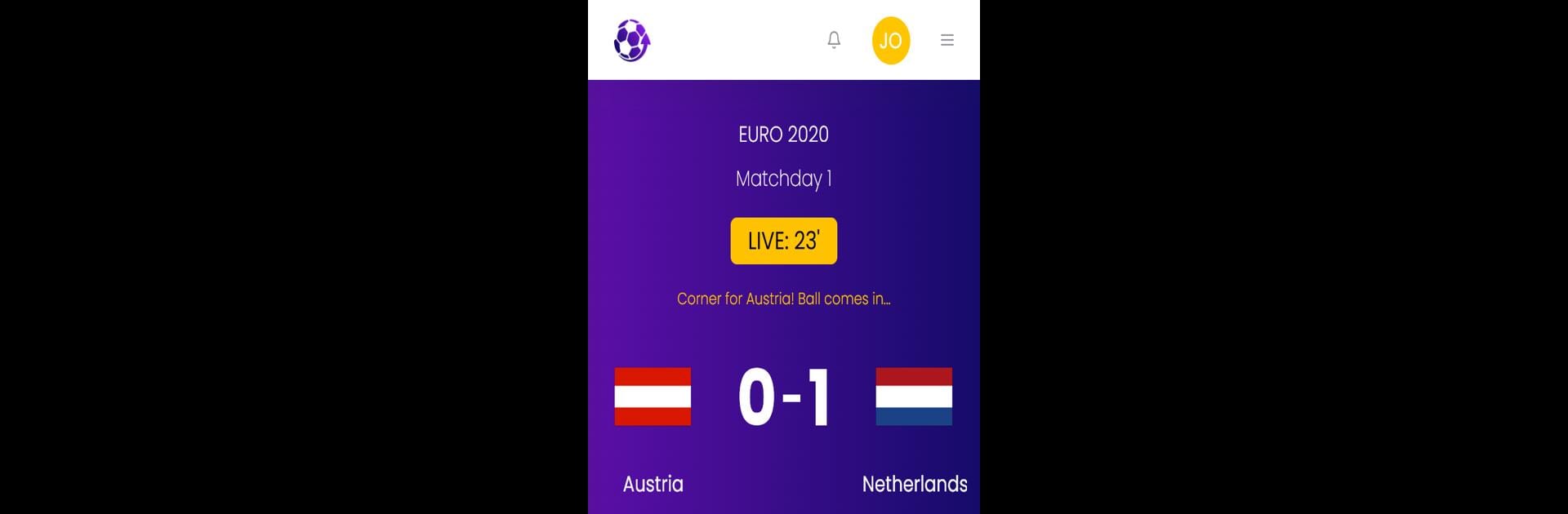 Match Simulator - Football Sim