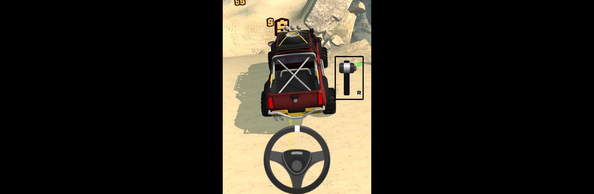 Offroad Drive