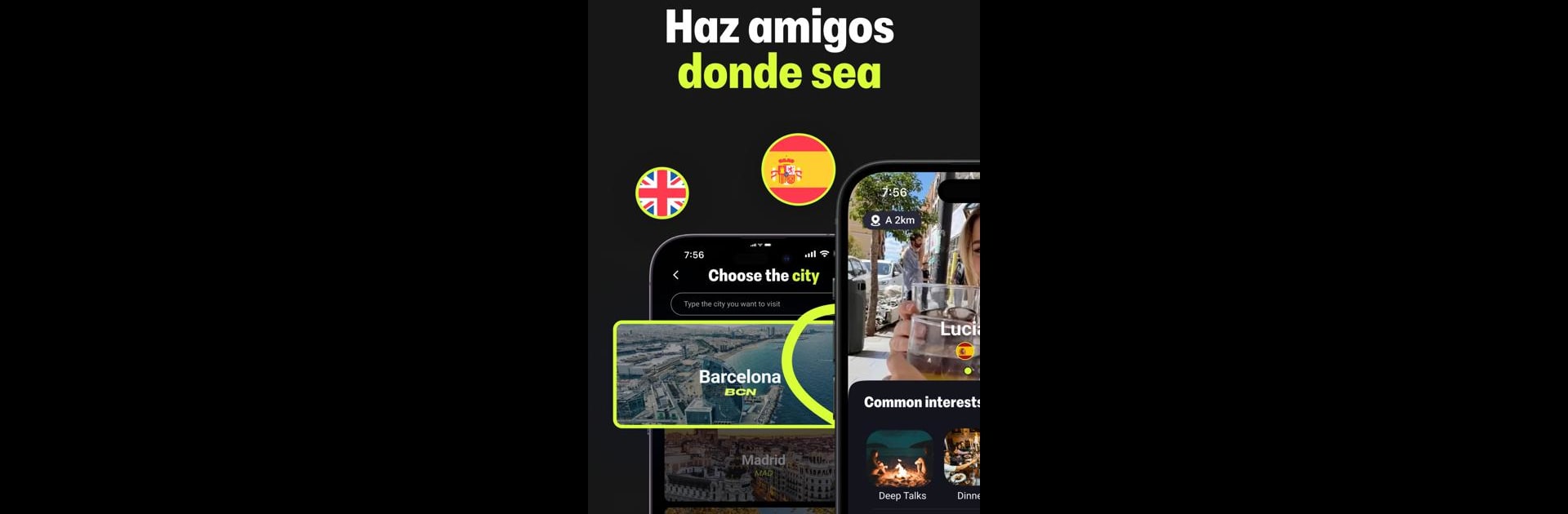 Mate App