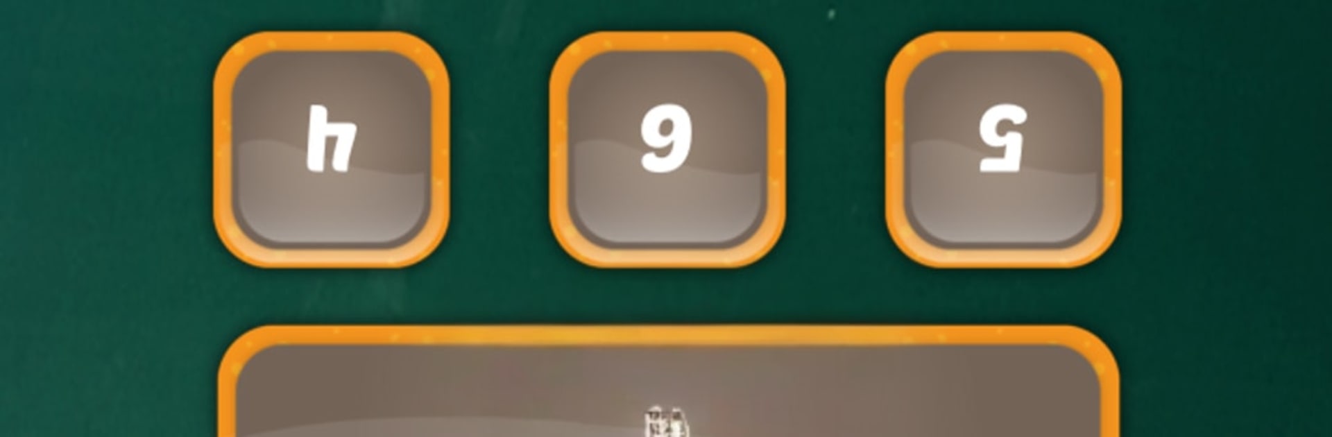 Math Duel: 2 Player Math Game