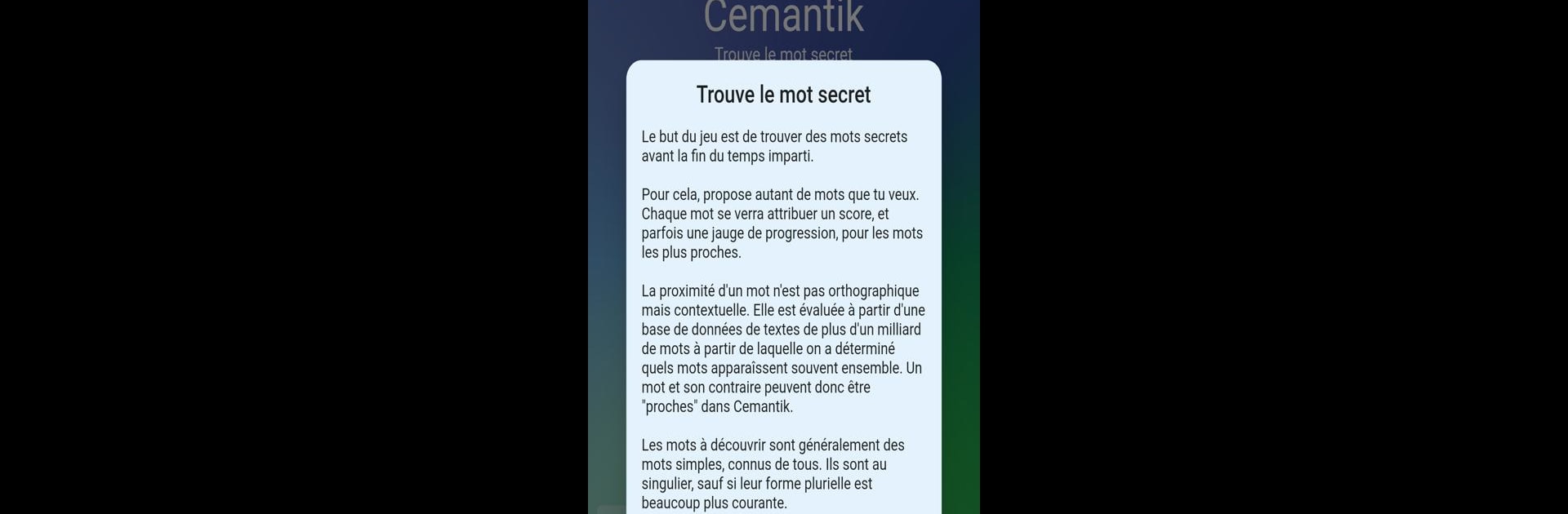 Cemantik