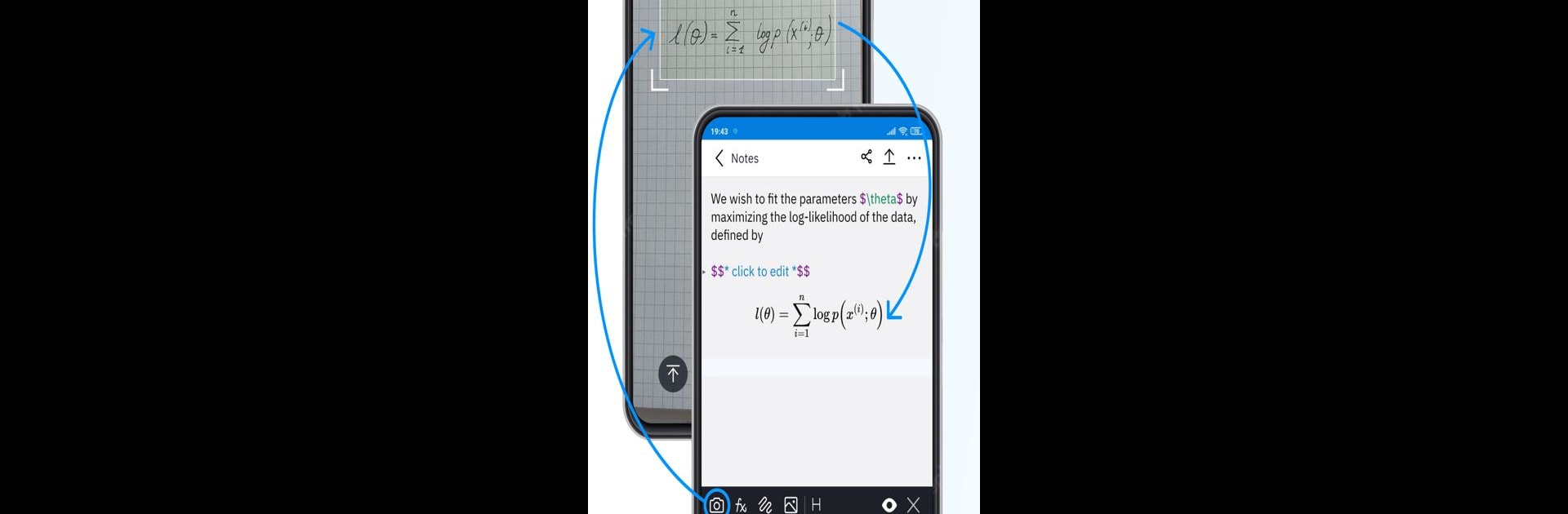 Mathpix Snip