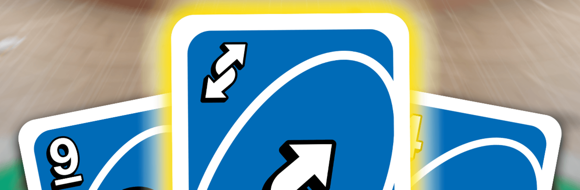 UNO™ Wild