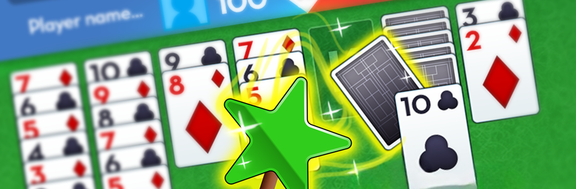 Solitaire Arena