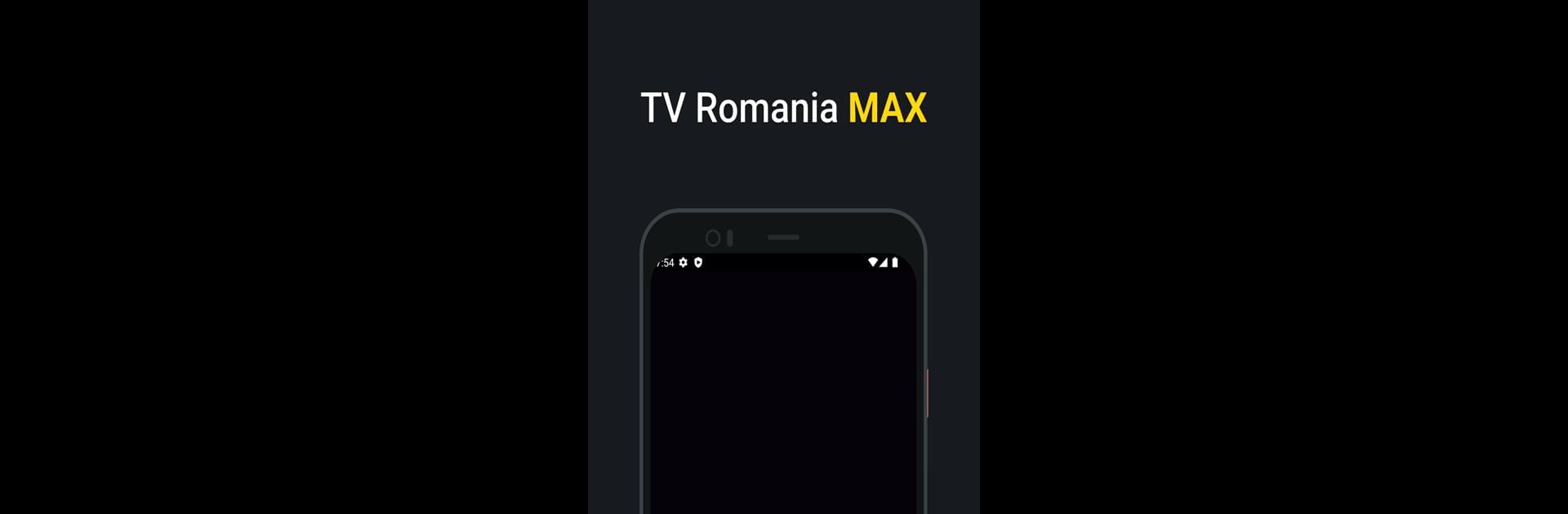 TV Romania MAX