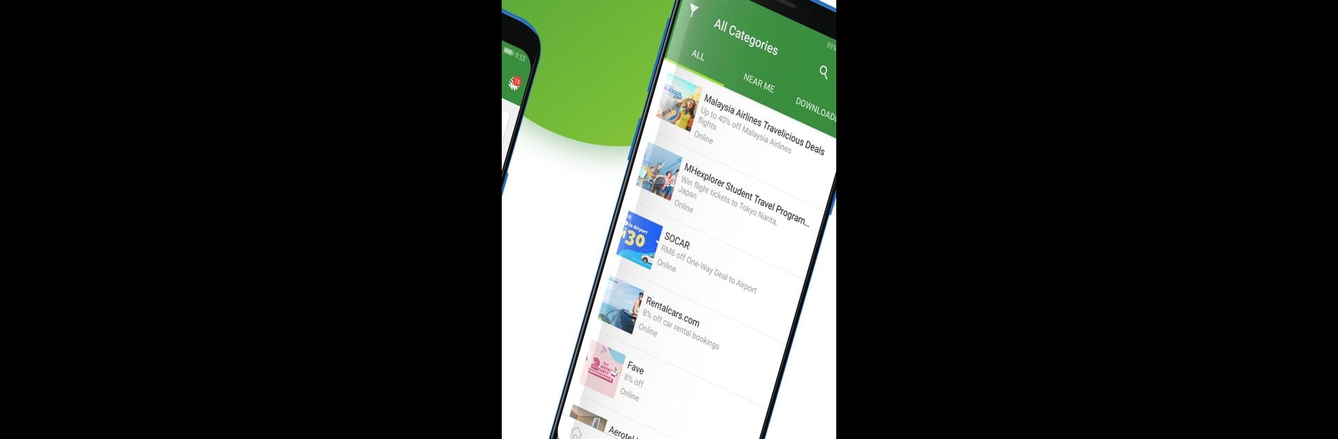 MyMaxis App
