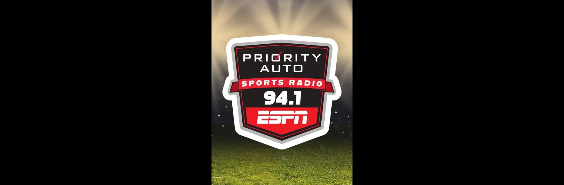 Priority Auto Sports ESPN 94.1
