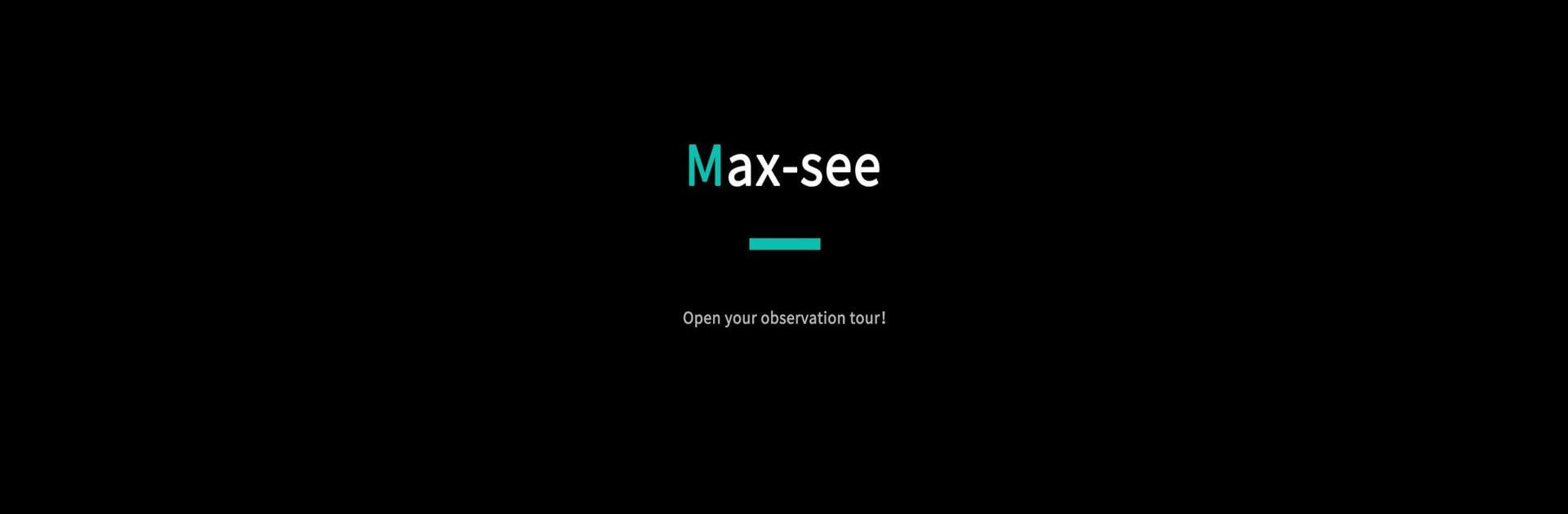 Max-see