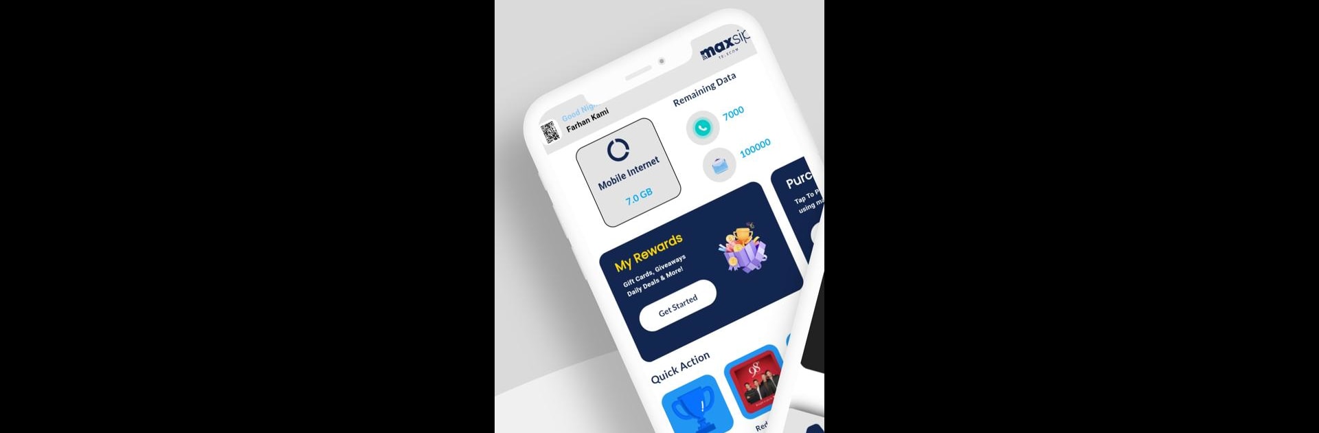 Maxsip Telecom