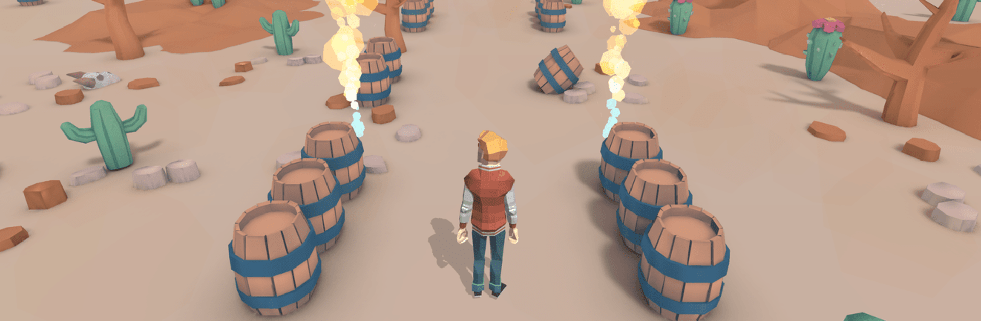 Juego de Laberinto 3d