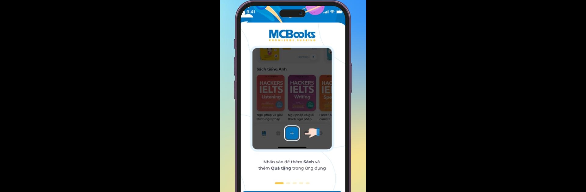 MCBooks