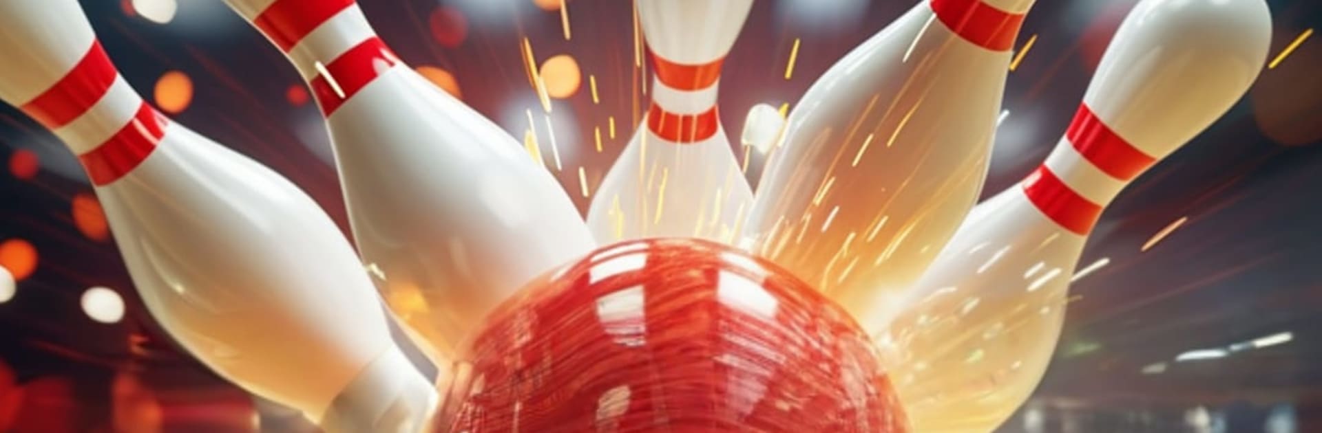 Bowling Ball Bowling Games