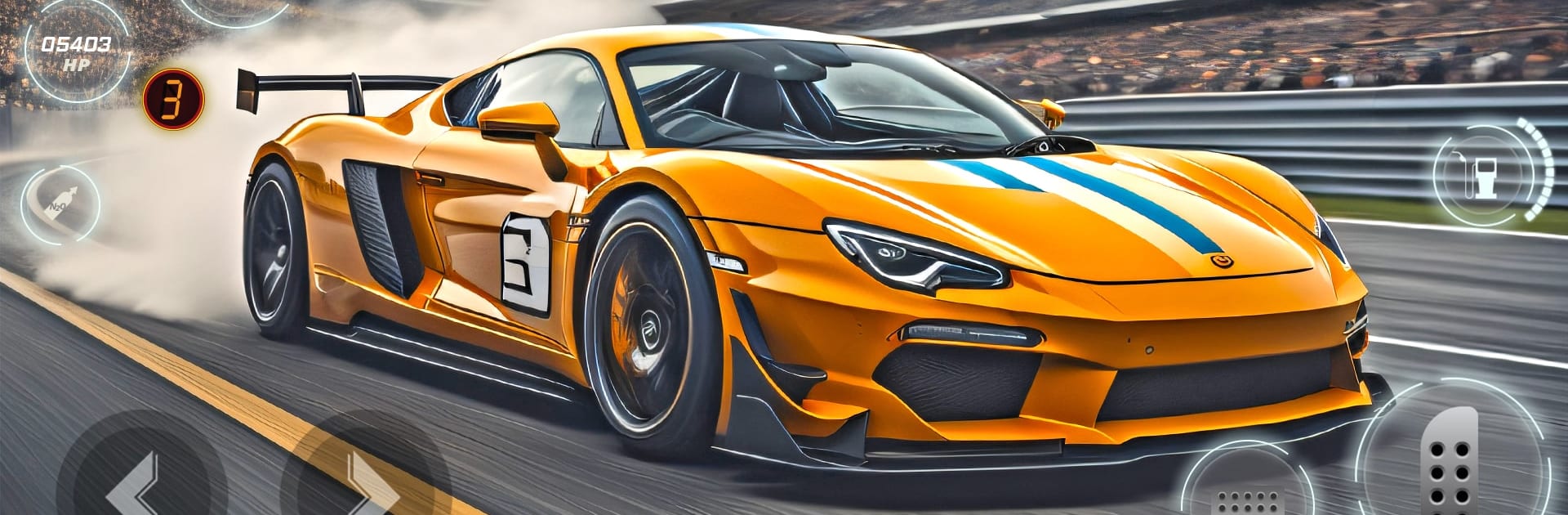 Car Racing 3d Car Games