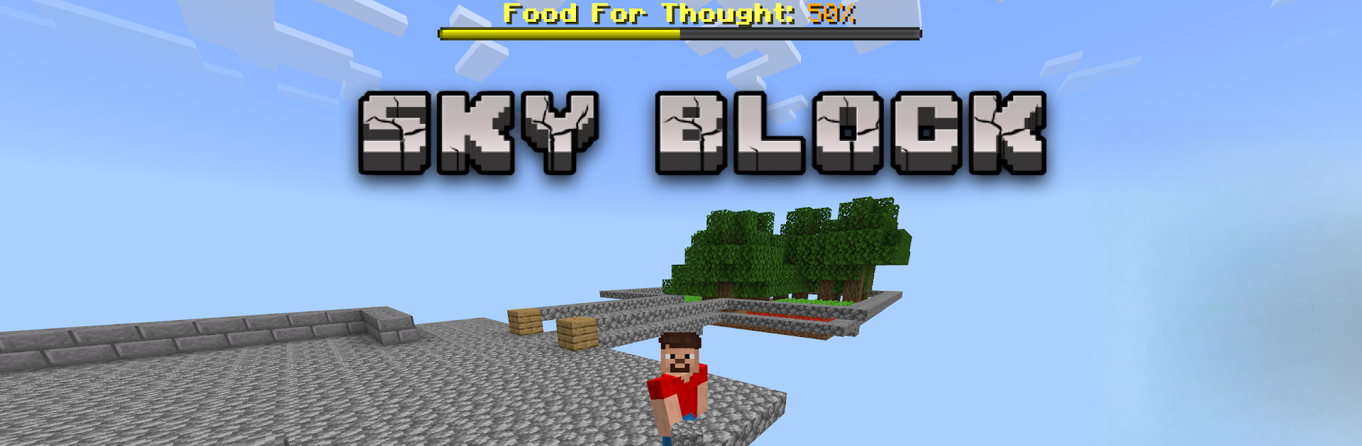 Servers for Minecraft BE