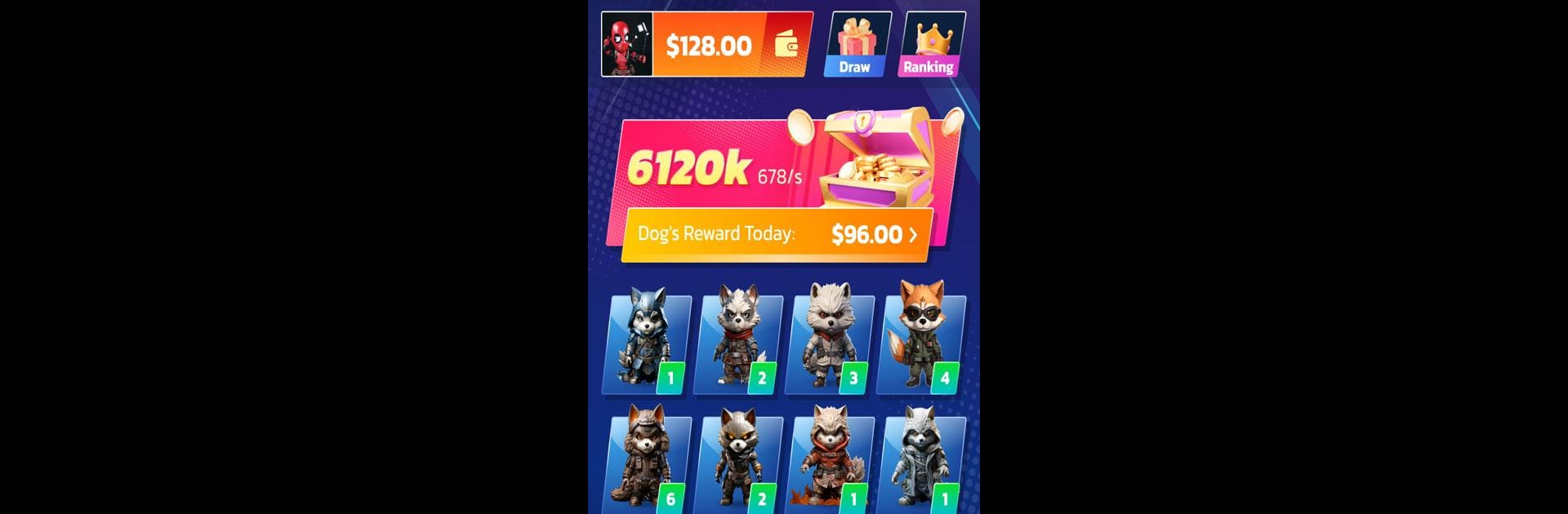 RichPuppy