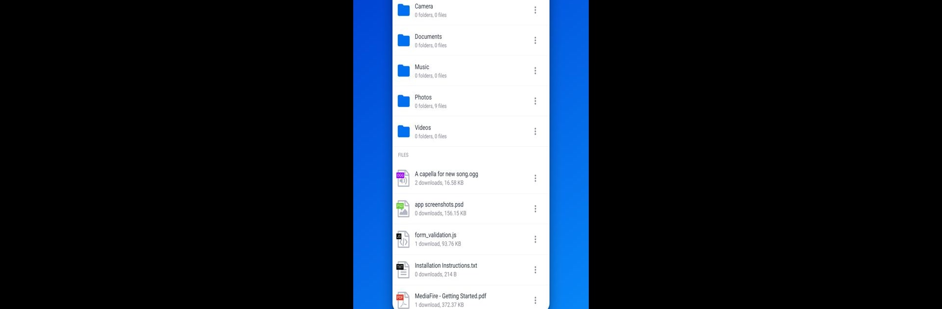 MediaFire