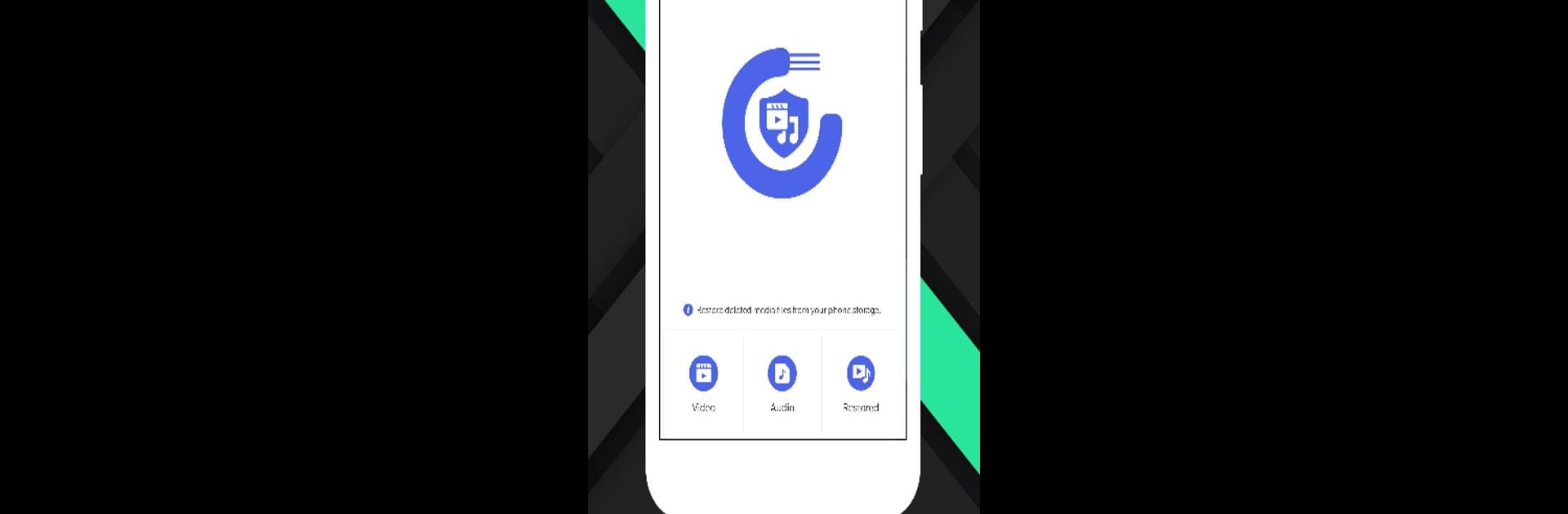 Deleted Media File Recovery