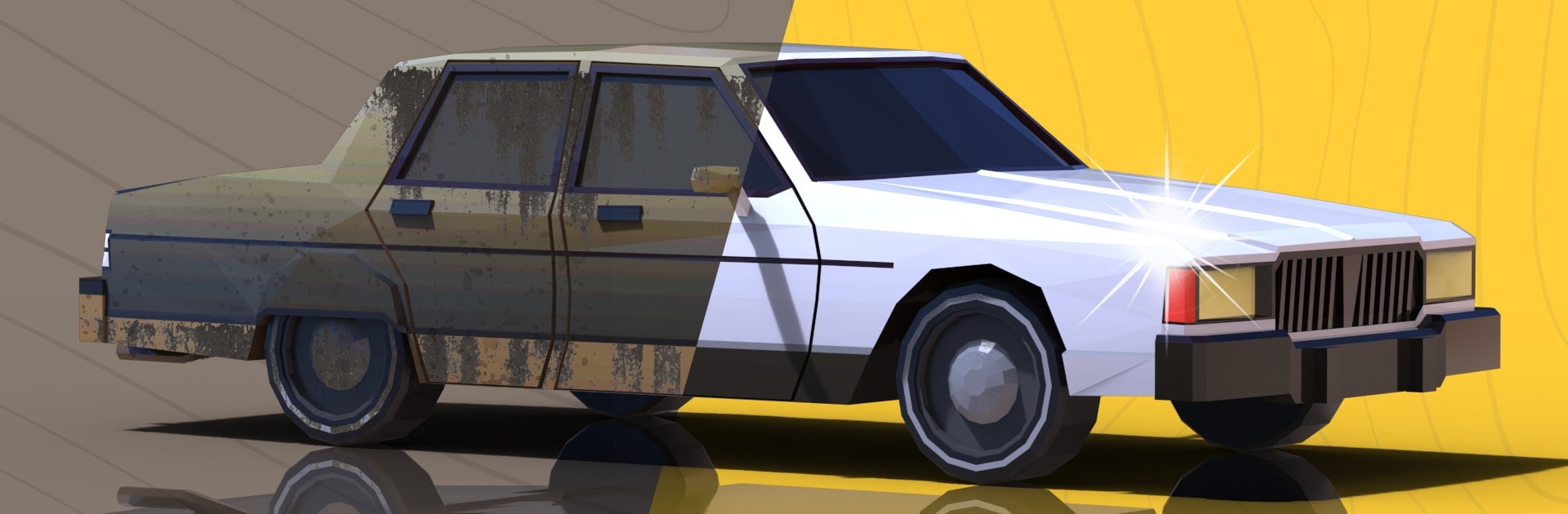 Car Shop Tycoon: Idle Game